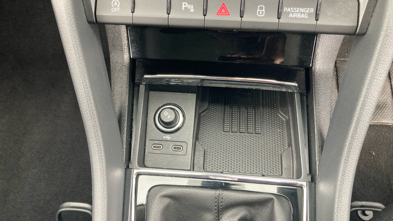 Skoda Karoq 1.0 TSI 116 SE Edition 5dr Petrol Estate